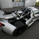 Illustration for article titled Hennessey Venom GT: The 1,200 HP Veyron-Killer